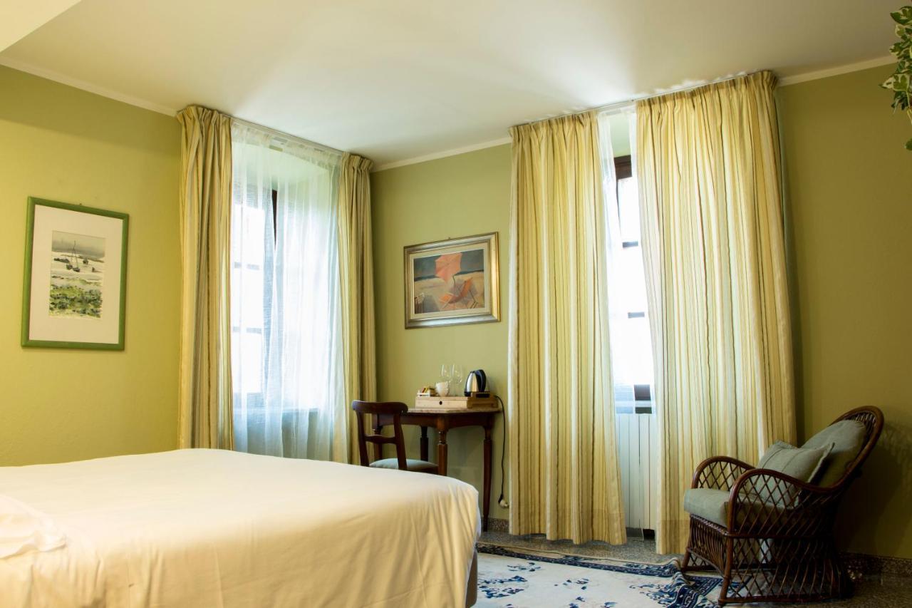 L'Aromatario Bed and Breakfast Neive Εξωτερικό φωτογραφία