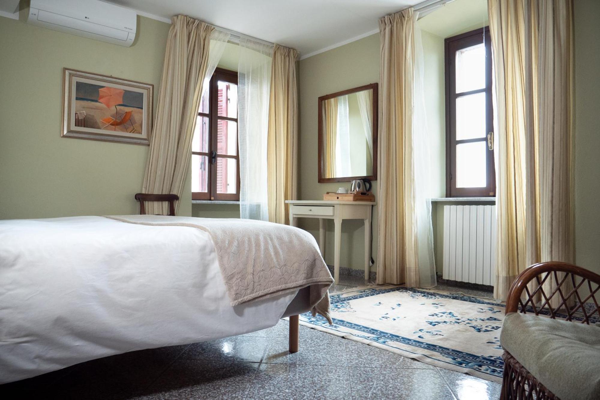 L'Aromatario Bed and Breakfast Neive Εξωτερικό φωτογραφία