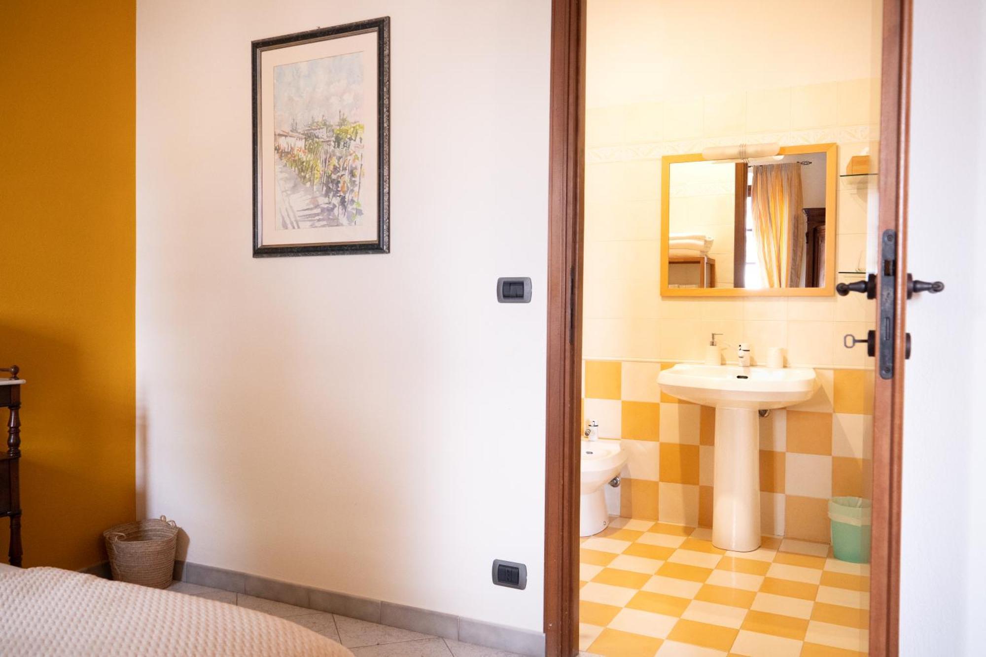 L'Aromatario Bed and Breakfast Neive Εξωτερικό φωτογραφία