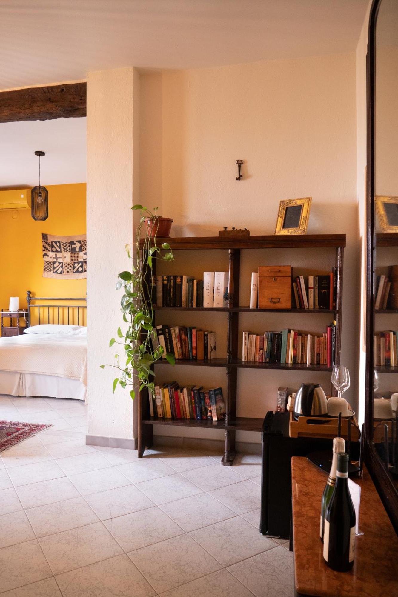 L'Aromatario Bed and Breakfast Neive Εξωτερικό φωτογραφία