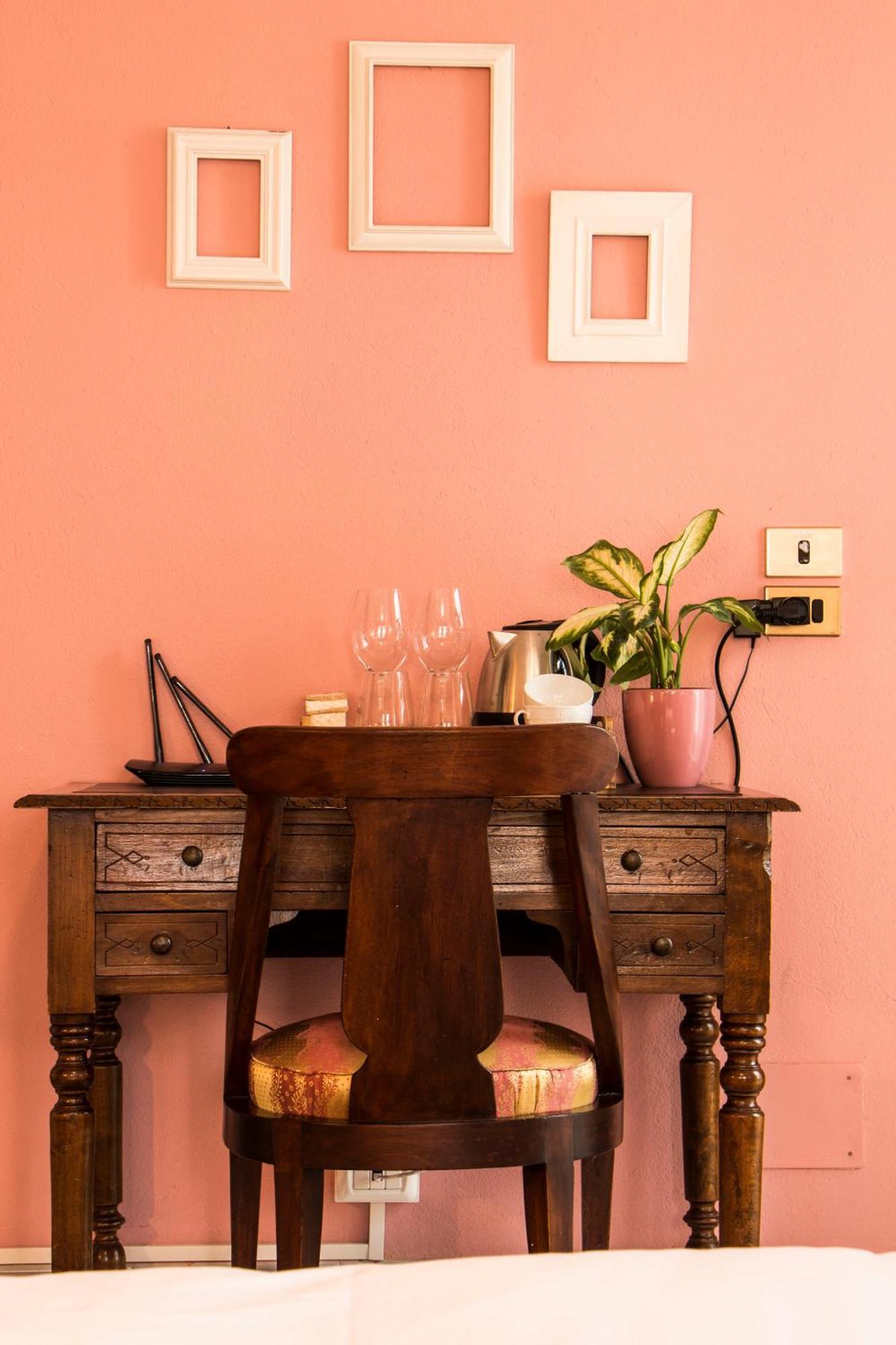 L'Aromatario Bed and Breakfast Neive Εξωτερικό φωτογραφία