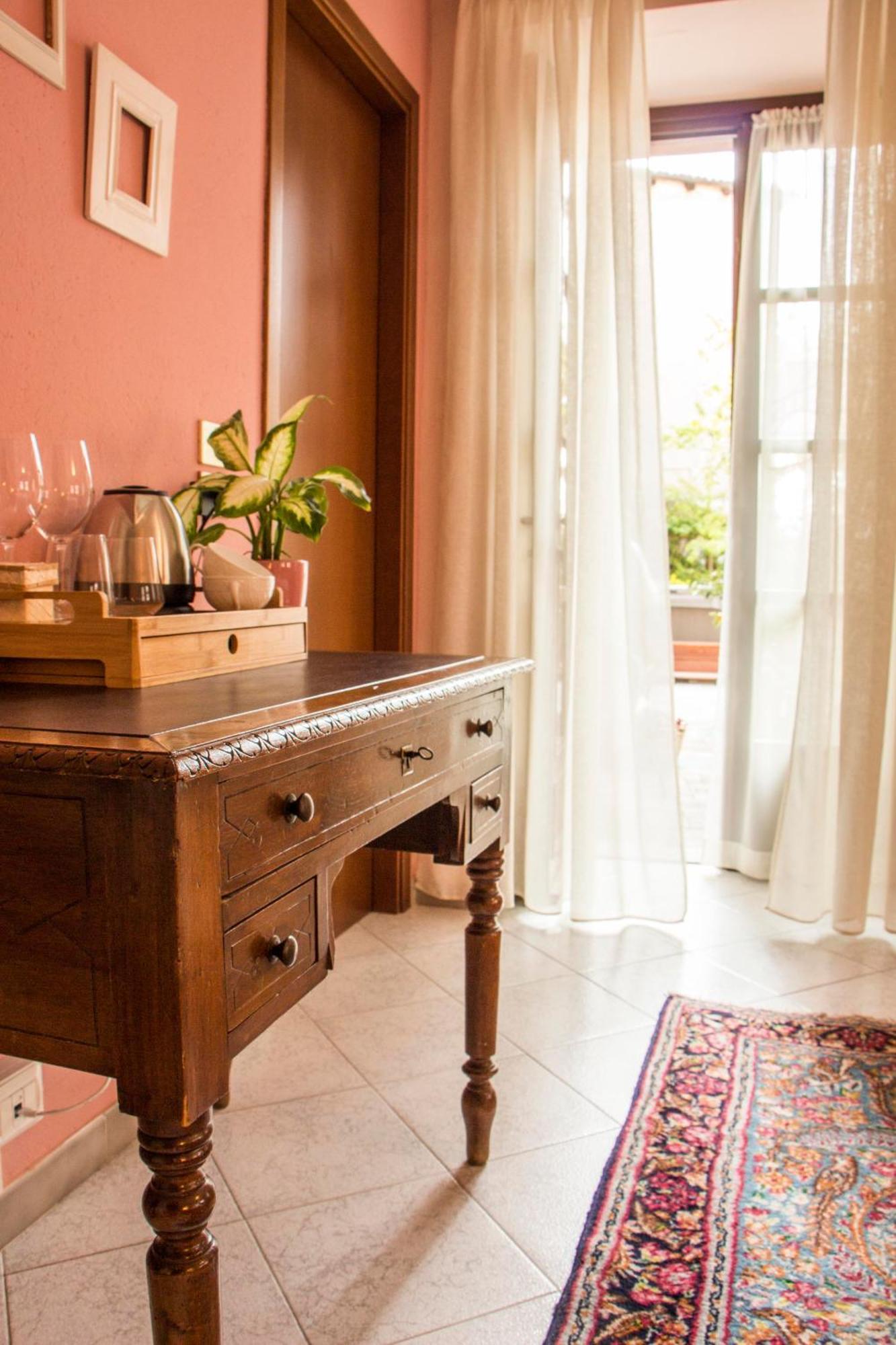 L'Aromatario Bed and Breakfast Neive Εξωτερικό φωτογραφία